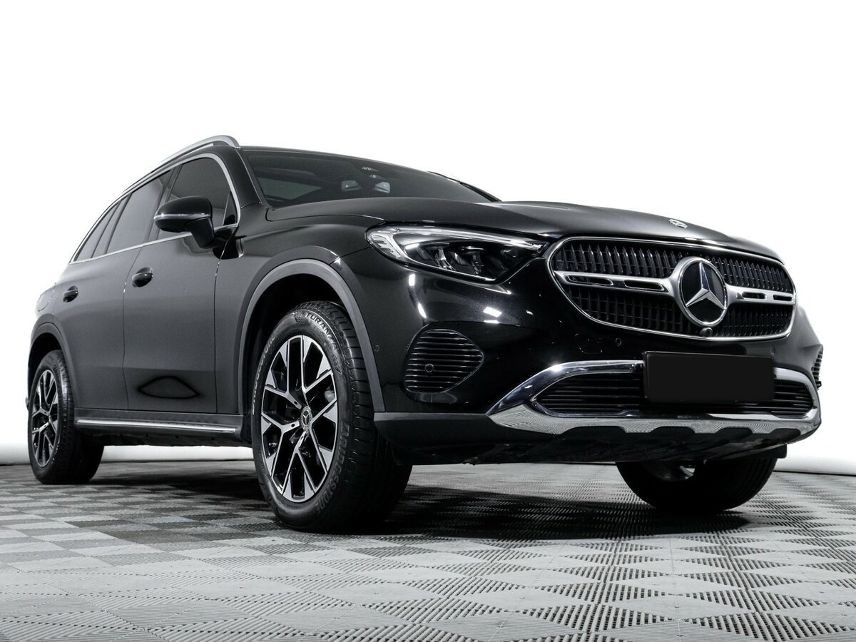 Mercedes-Benz GLC 200 II (X254), 2023 Фото №18