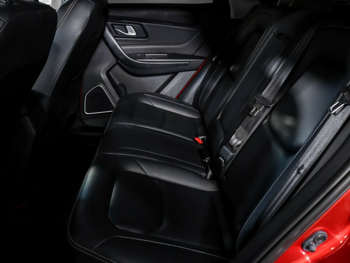 FAW Besturn X40 I, 2021 - 91 614 км. | Фото №8