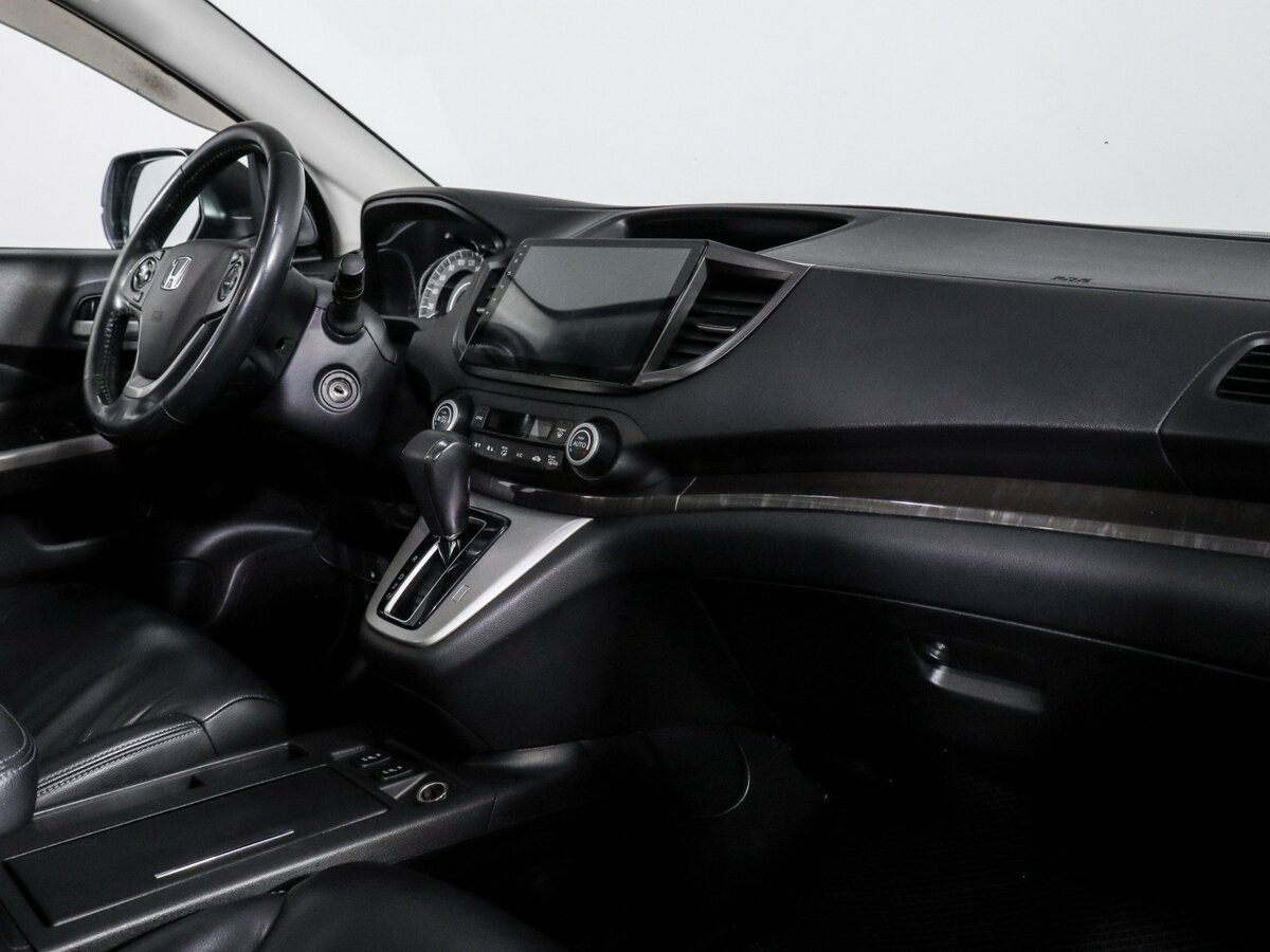 Honda CR-V IV, 2014 - 194 644 км. | Фото №7