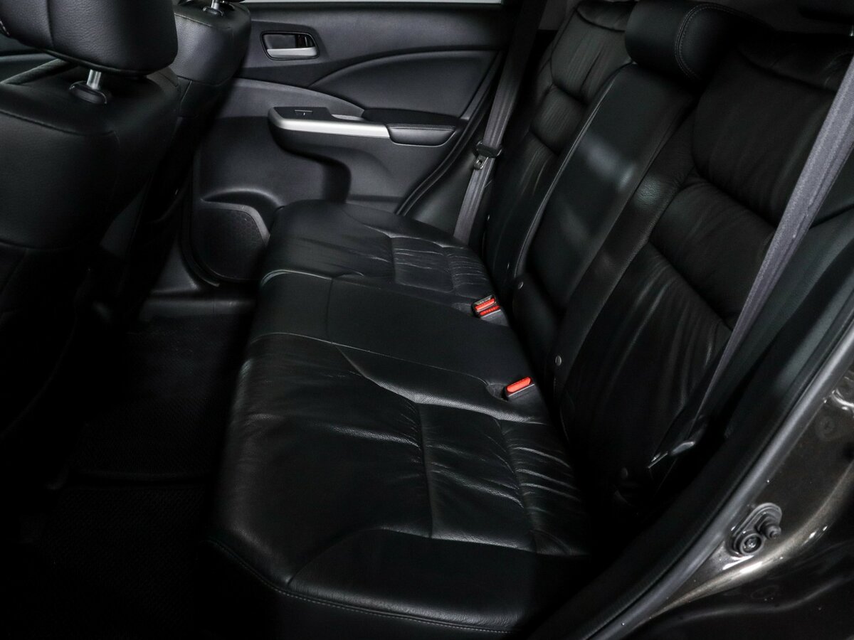 Honda CR-V IV, 2014 - 194 644 км. | Фото №8