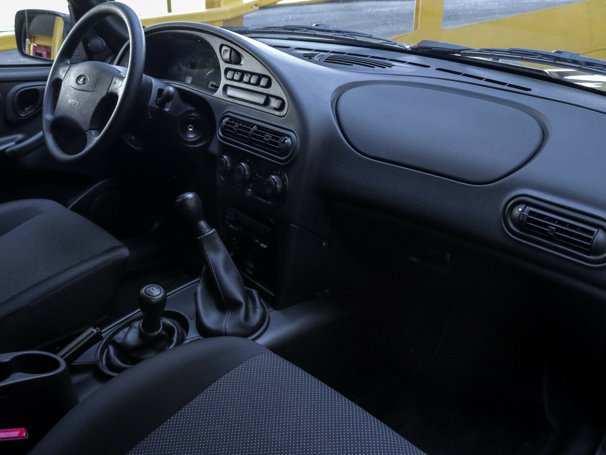 Lada (ВАЗ) Niva Travel I, 2023 Фото №9