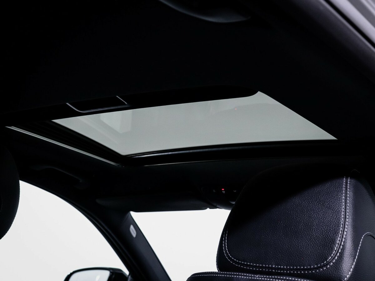 Mercedes-Benz E-Класс 220 d V (W213, S213, C238) Рестайлинг, 2020 Фото №19