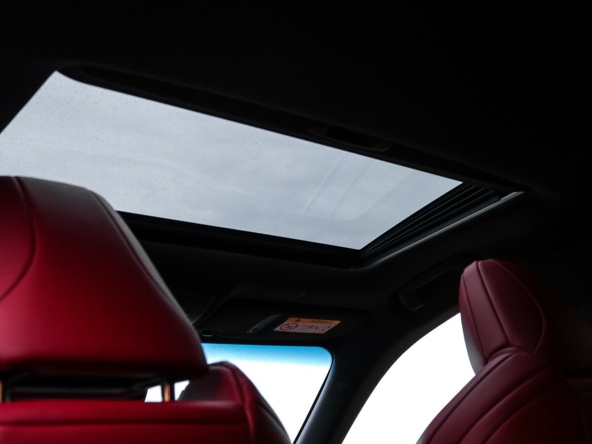 Lexus ES 350 VII, 2020 Фото №14