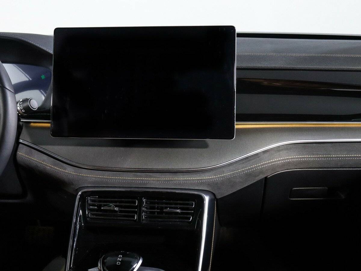 BYD Tang DM-p II Рестайлинг 2, 2023 Фото №13