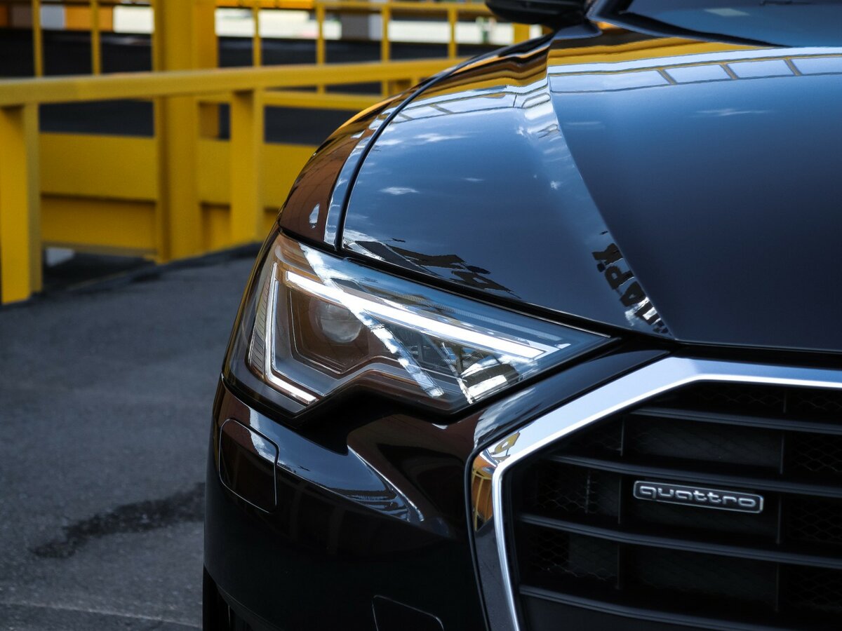 Audi A6 45 TFSI V (C8), 2021 Фото №13