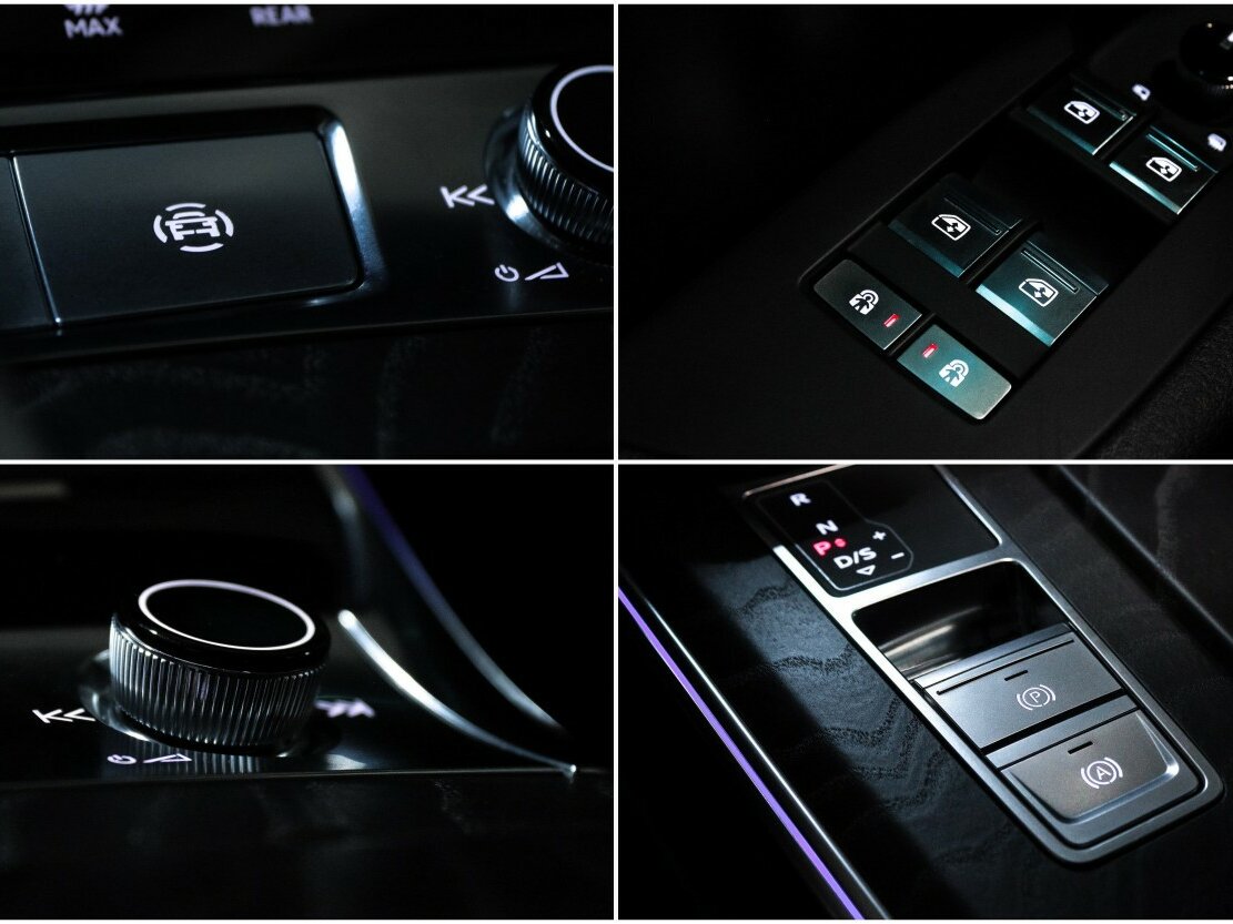 Audi A6 45 TFSI V (C8), 2021 Фото №22