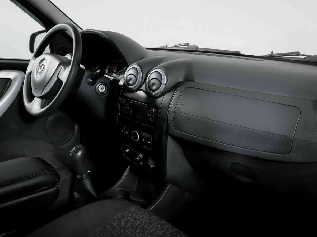 Lada (ВАЗ) Largus I, 2020 - 207 443 км. | Фото №7