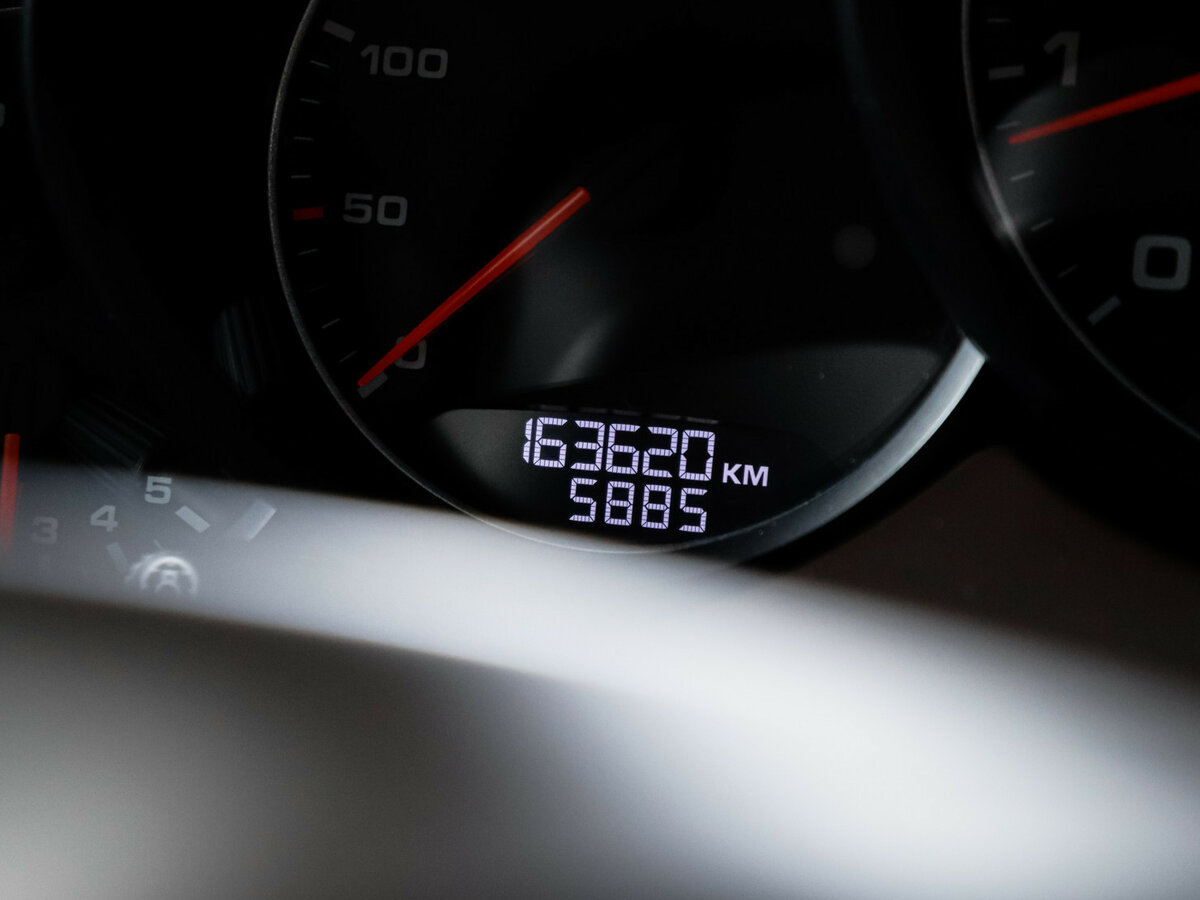 Porsche Cayenne II (958), 2013 Фото №11