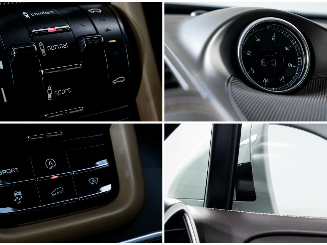 Porsche Cayenne II (958), 2013 Фото №21