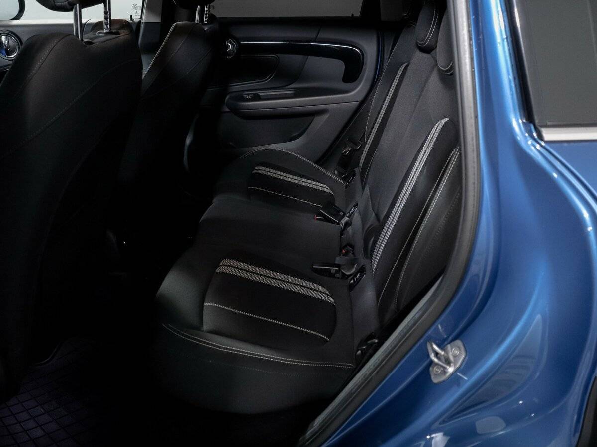 Mini Countryman Cooper S II, 2019 - 32 500 км. | Фото №8