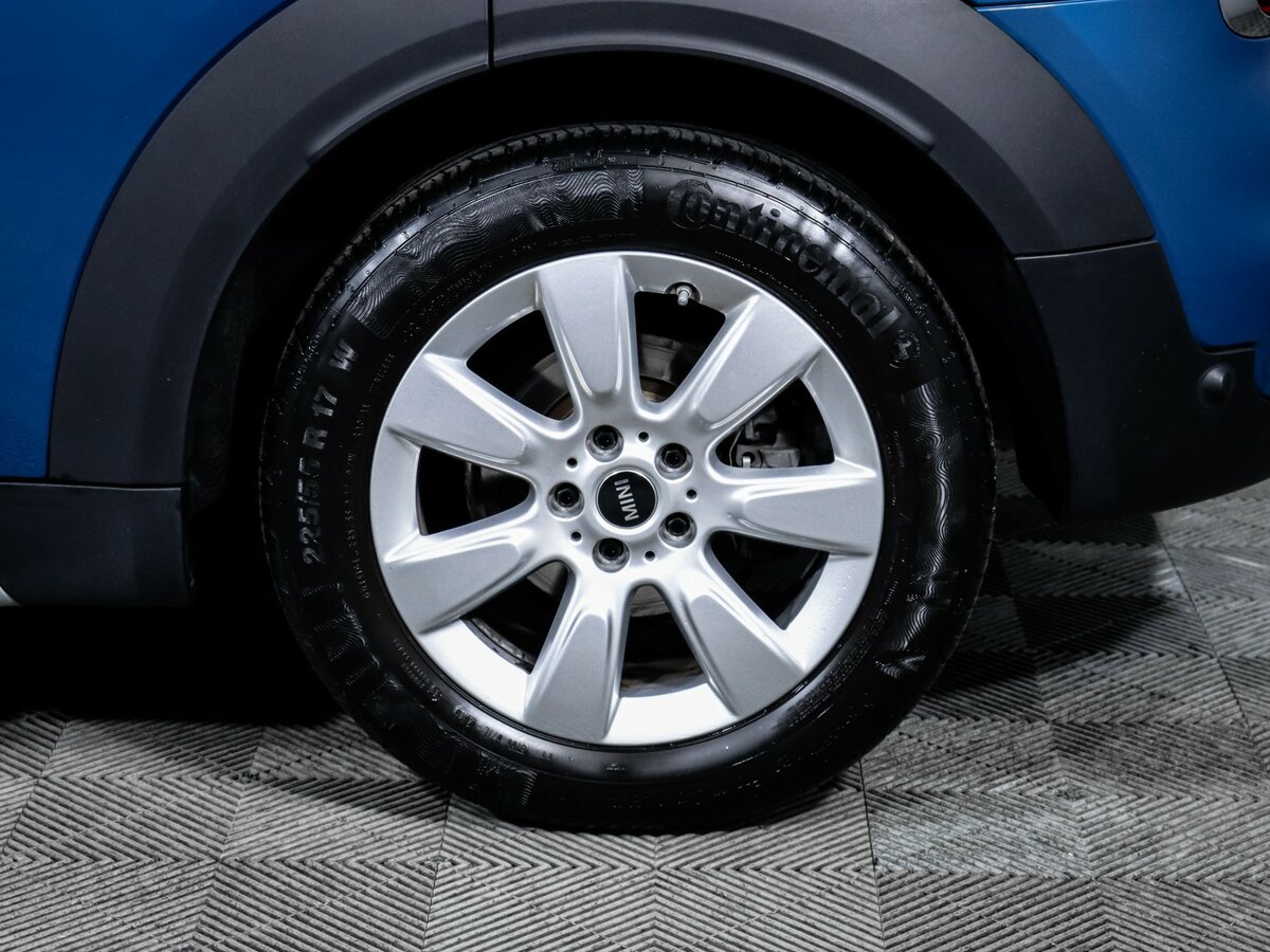 Mini Countryman Cooper S II, 2019 Фото №12