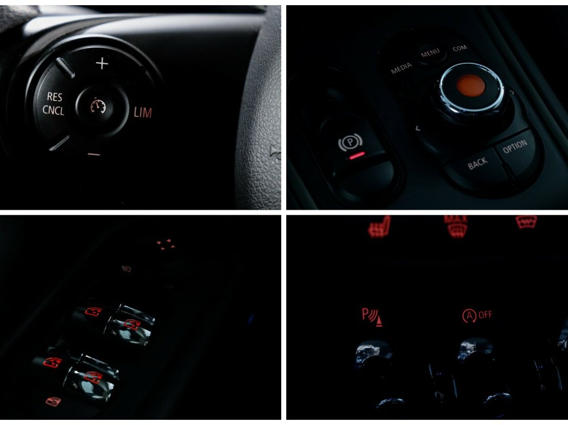 Mini Countryman Cooper S II, 2019 Фото №17