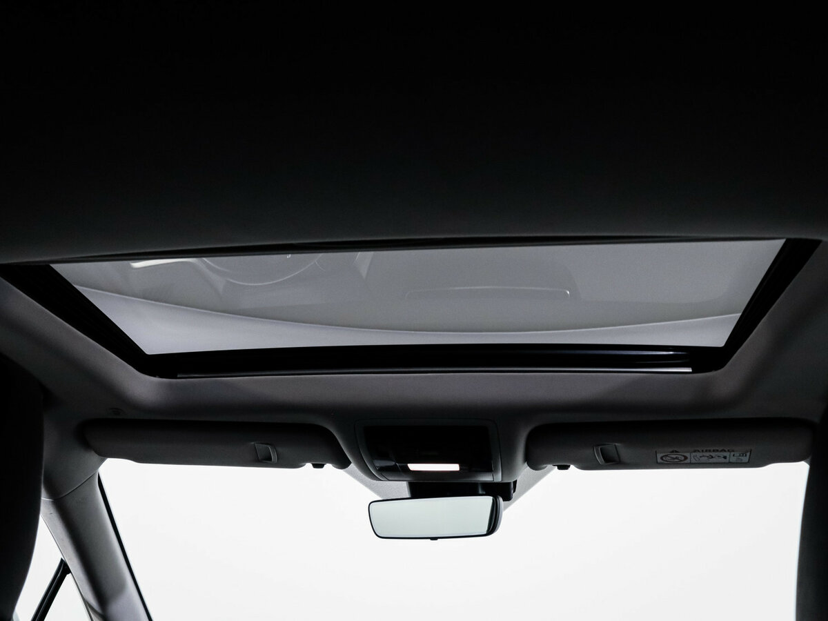 Lexus RX 350 IV, 2016 Фото №21