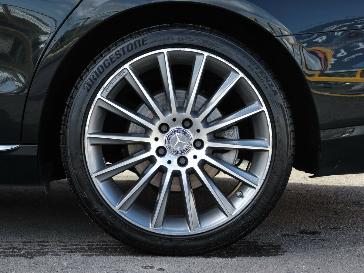 Mercedes-Benz E-Класс 300 V (W213, S213, C238), 2017 Фото №12