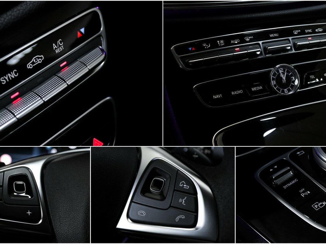 Mercedes-Benz E-Класс 300 V (W213, S213, C238), 2017 Фото №24