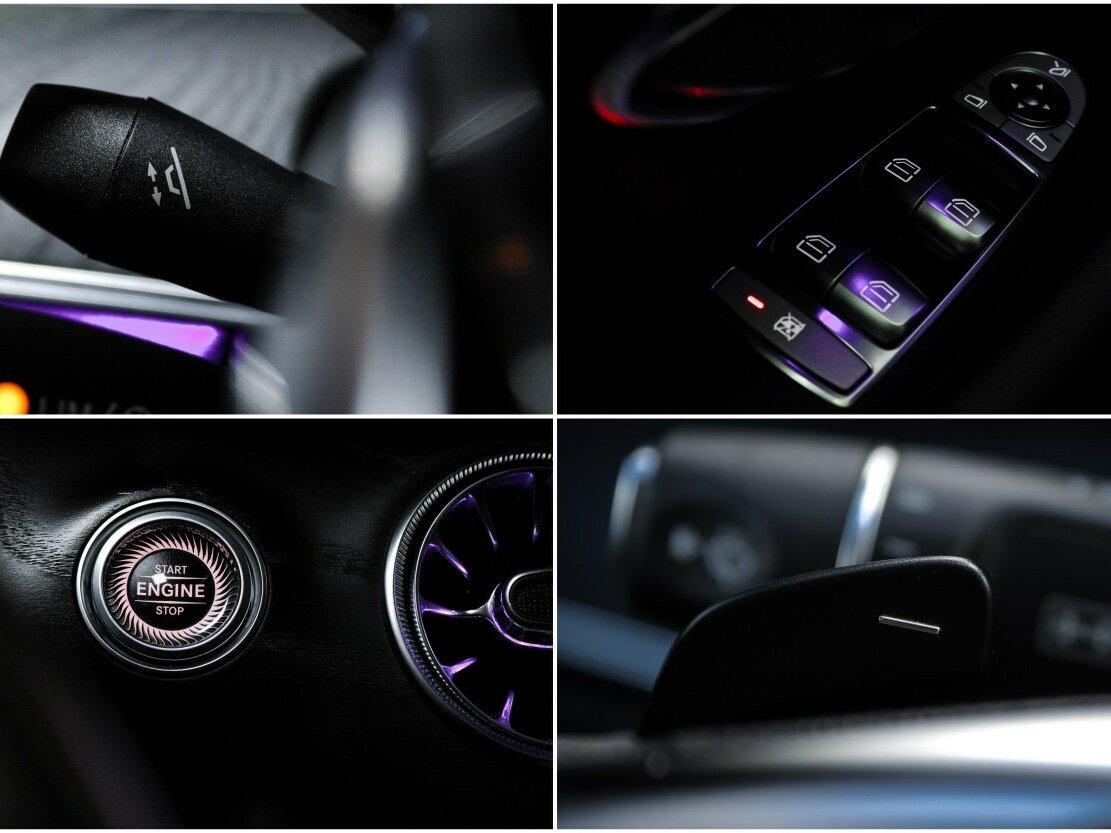 Mercedes-Benz E-Класс 300 V (W213, S213, C238), 2017 Фото №25