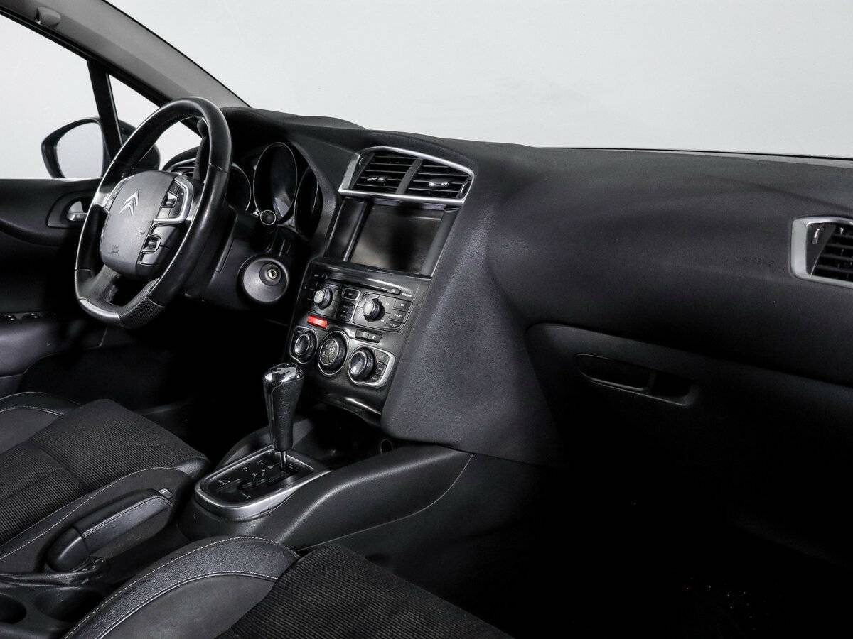 Citroen C4 II, 2011 - 185 622 км. | Фото №7