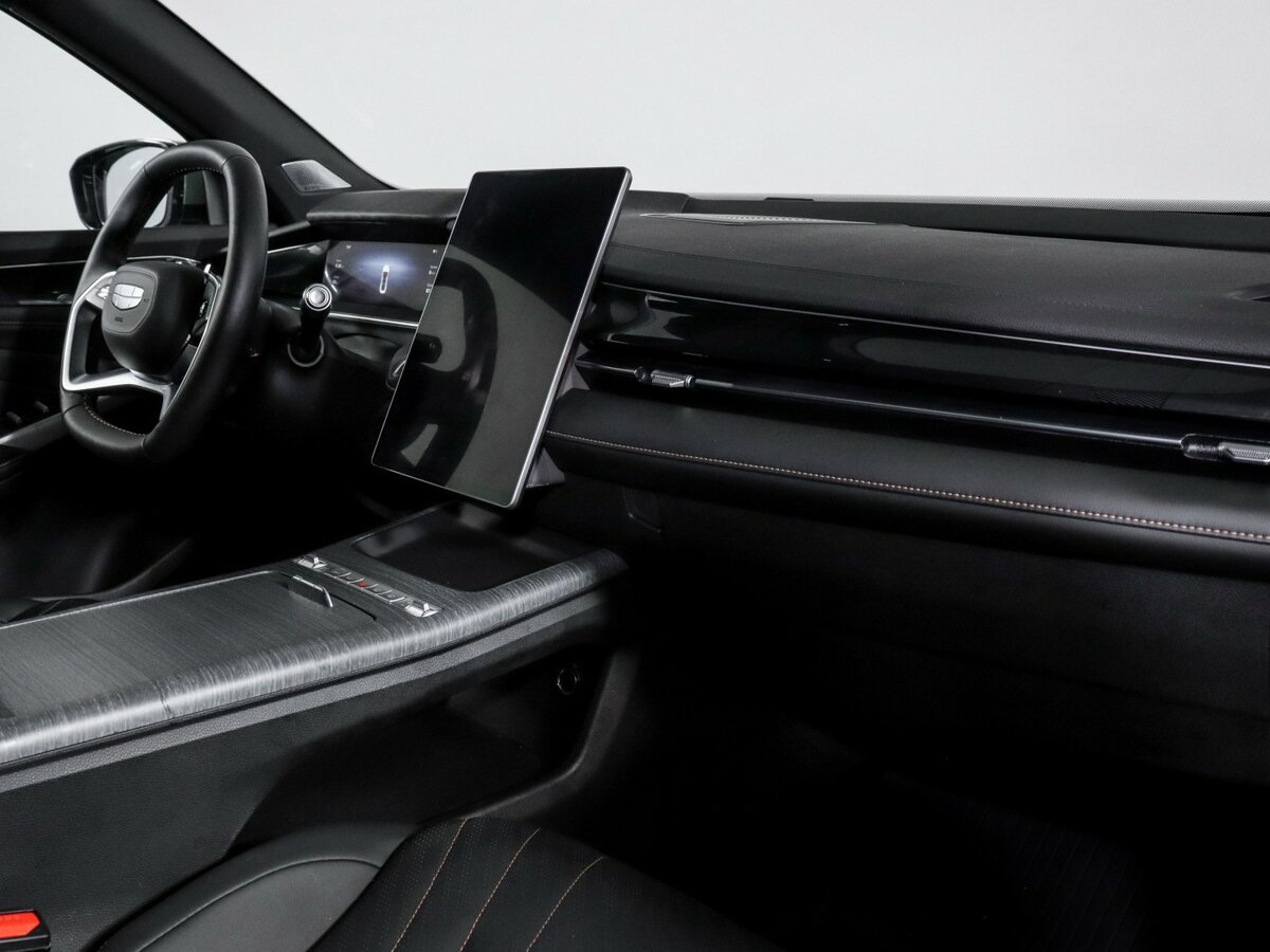 Geely Preface I, 2024 - 15 142 км. | Фото №7