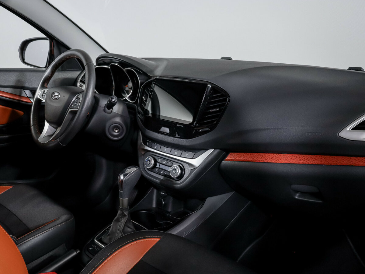 Lada (ВАЗ) Vesta SW Cross I, 2020 - 33 017 км. | Фото №7