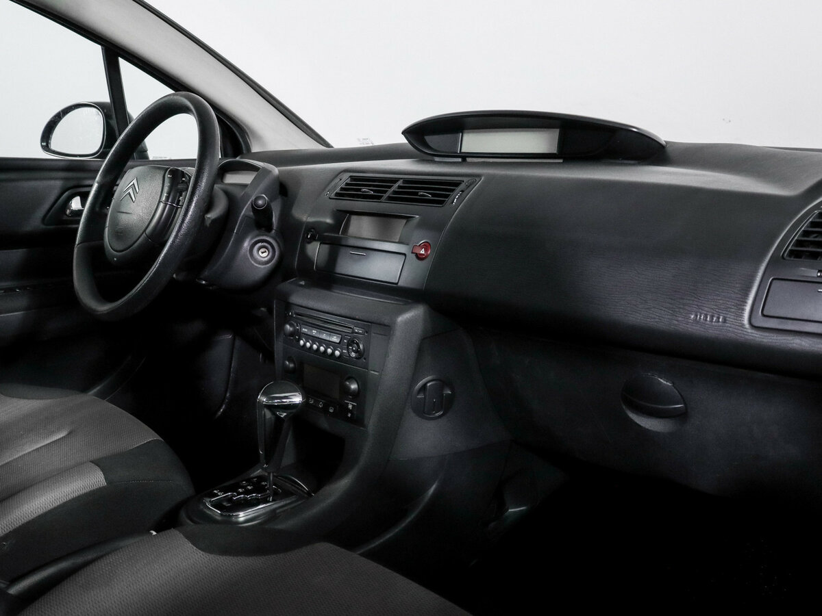 Citroen C4 I, 2007 - 105 870 км. | Фото №7