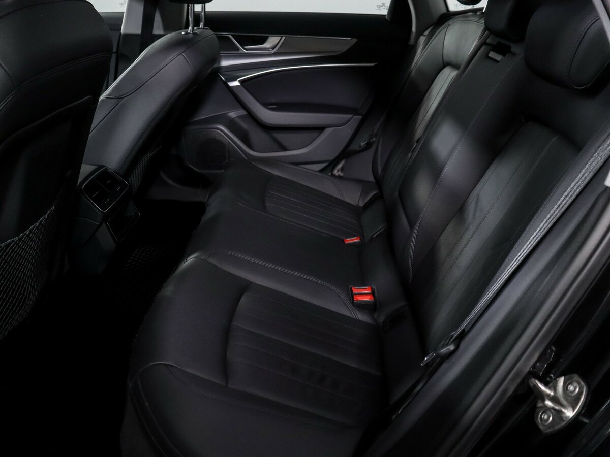 Audi A6 40 TFSI V (C8), 2021 - 25 000 км. | Фото №7