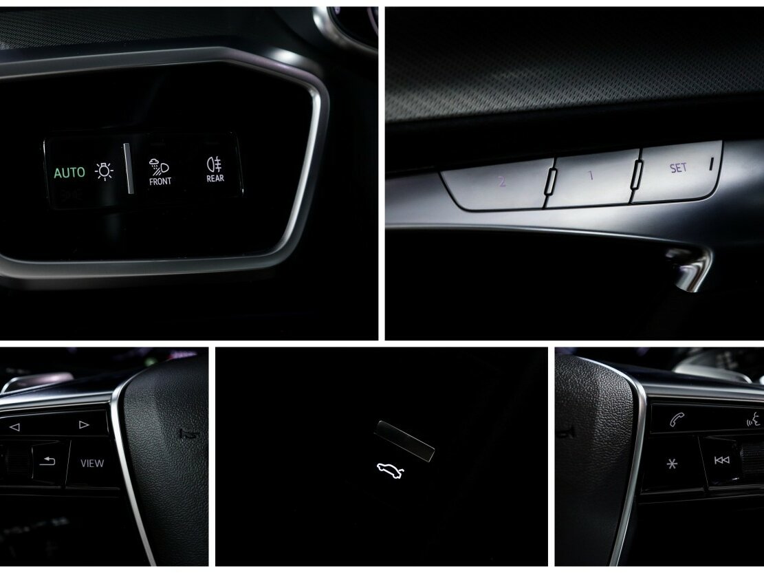 Audi A6 40 TFSI V (C8), 2021 Фото №15