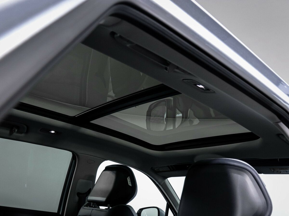 Geely Atlas II, 2023 Фото №19