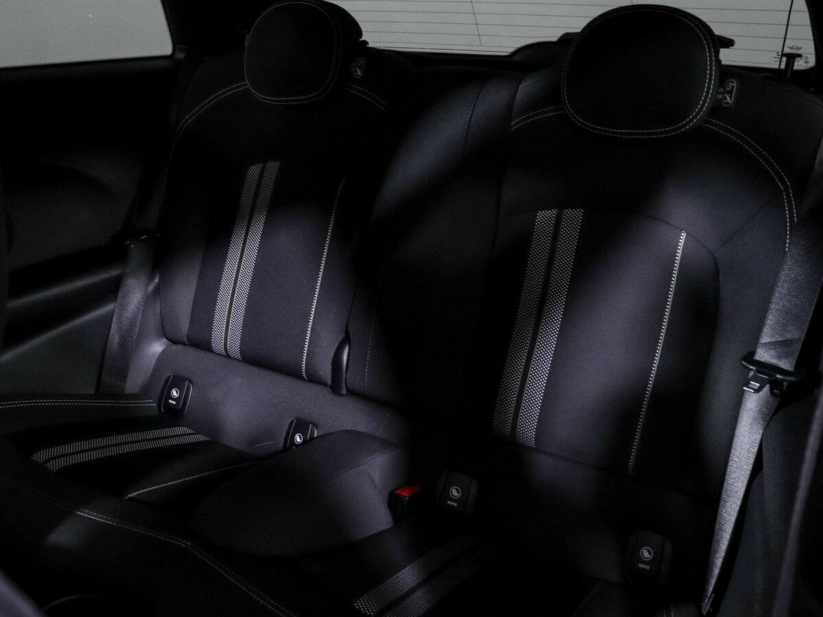 Mini Hatch JCW III (F55/F56), 2017 - 41 703 км. | Фото №8