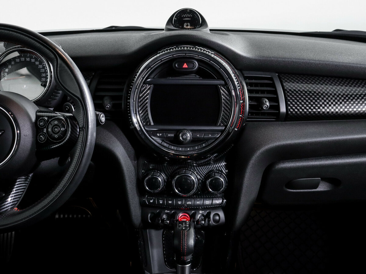 Mini Hatch JCW III (F55/F56), 2017 Фото №11