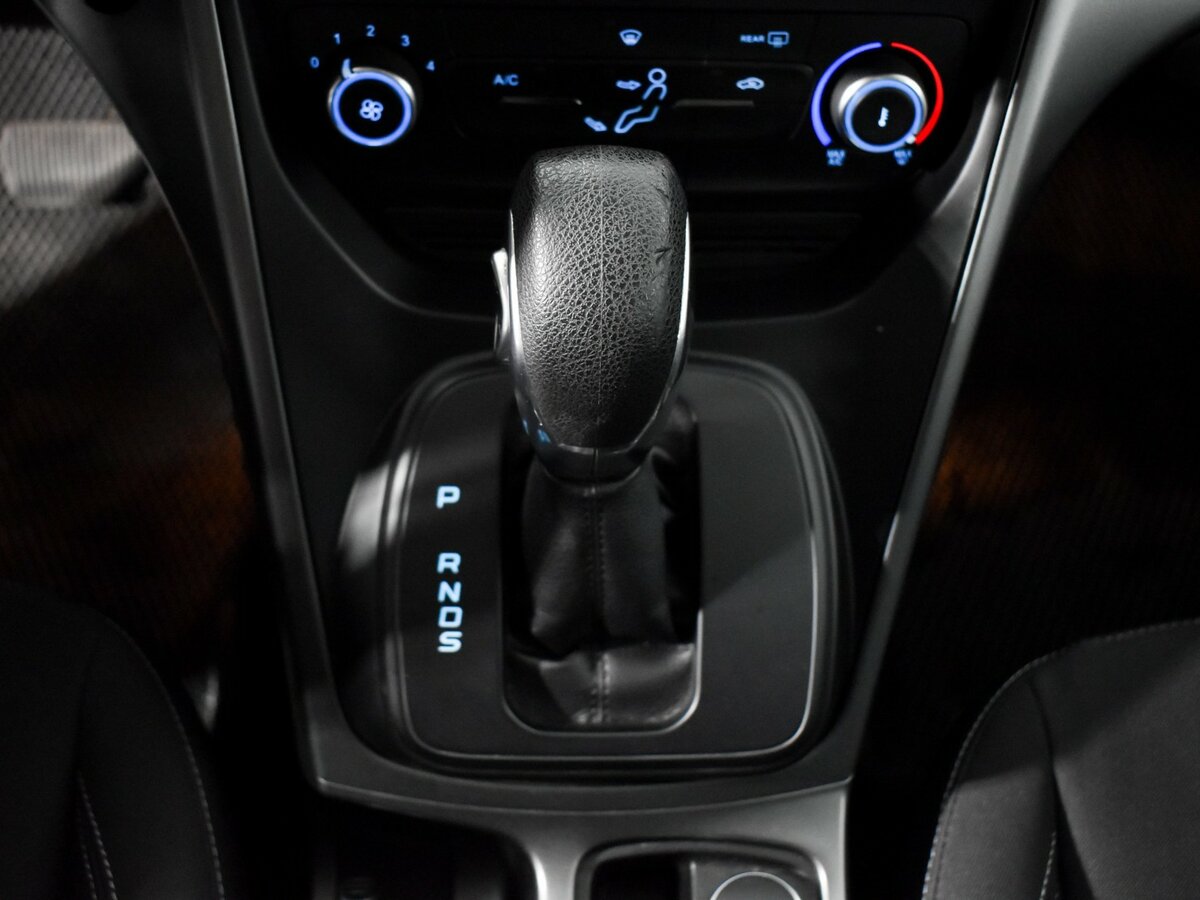 Ford Kuga II Рестайлинг, 2019 - 141 829 км. | Фото №8