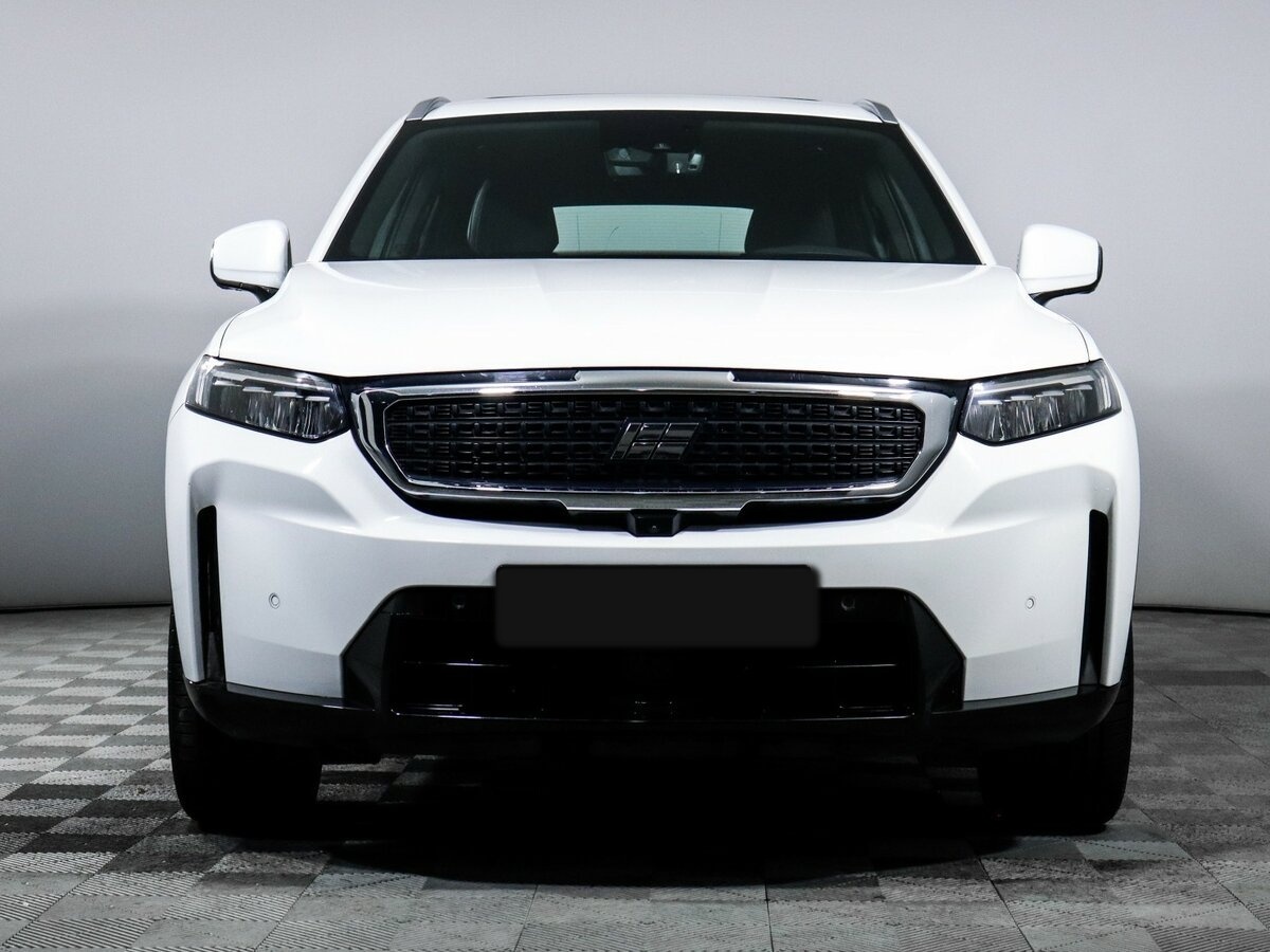 Knewstar 001, 2024 Фото №2