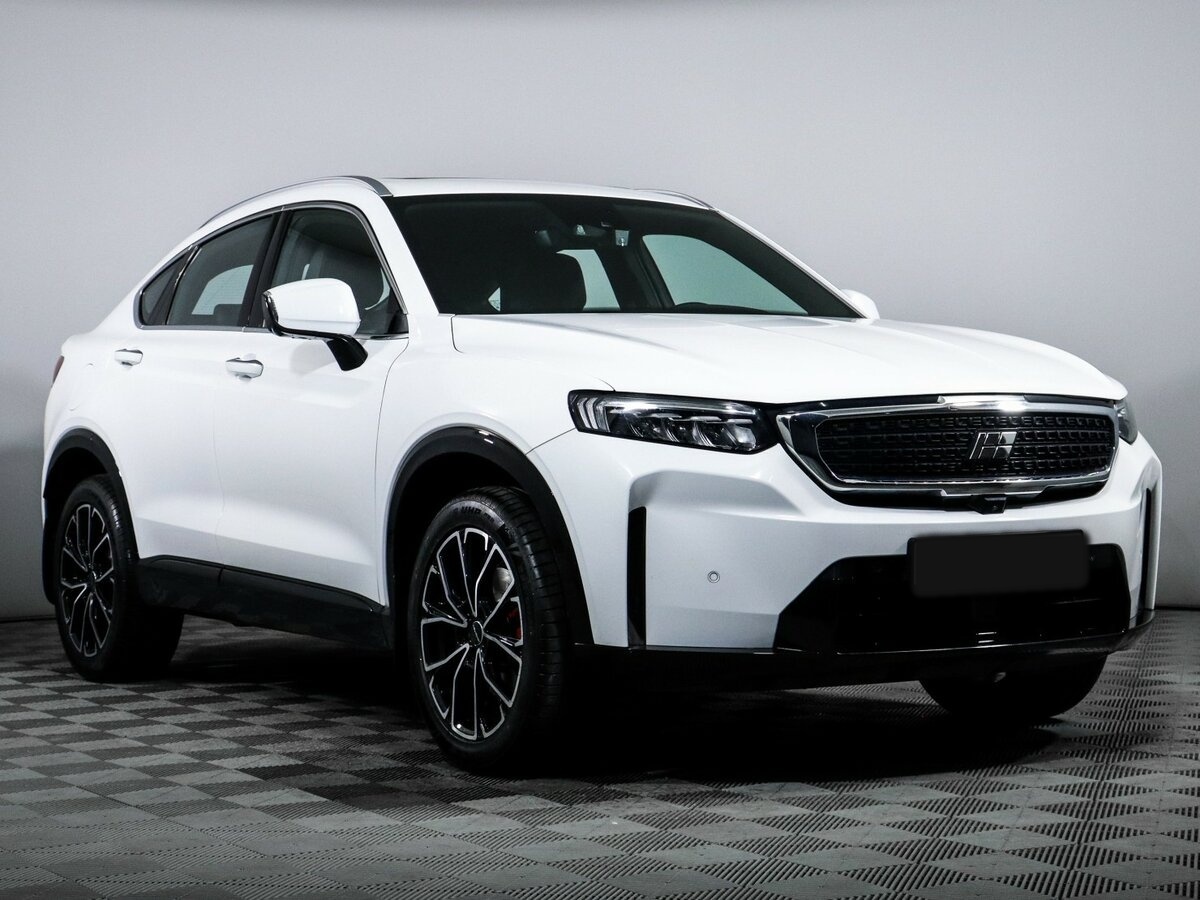 Knewstar 001, 2024 Фото №3