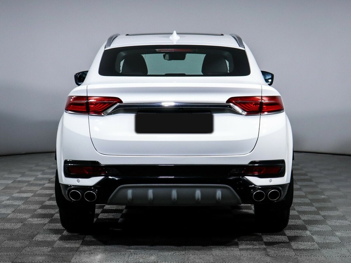 Knewstar 001, 2024 Фото №5