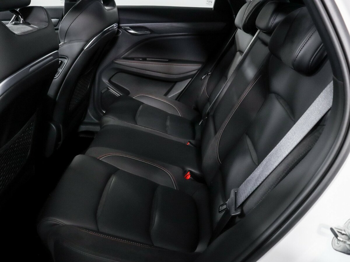 Knewstar 001, 2024 Фото №8