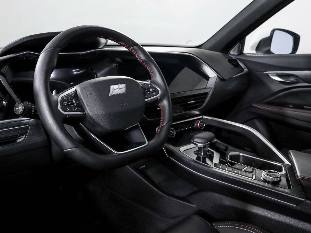 Knewstar 001, 2024 Фото №11