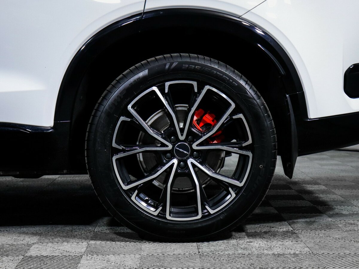 Knewstar 001, 2024 Фото №12