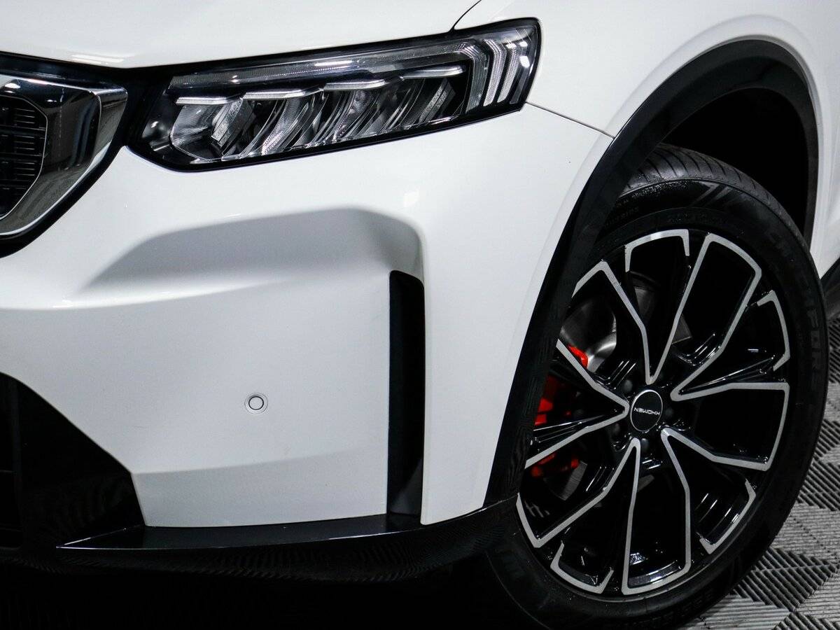 Knewstar 001, 2024 Фото №13