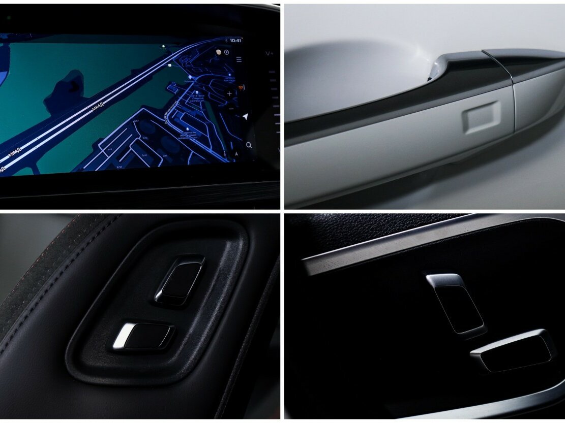 Knewstar 001, 2024 Фото №20