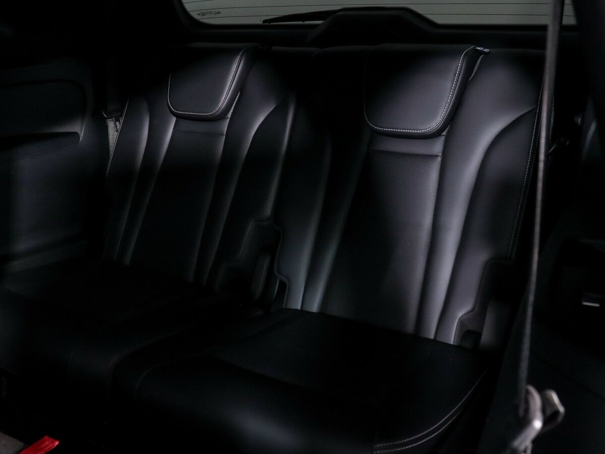 GAC GS8 II, 2024 Фото №11