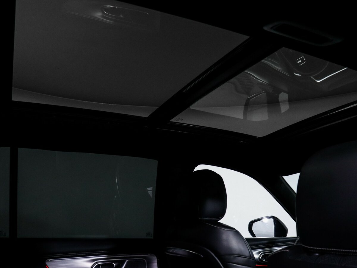 GAC GS8 II, 2024 Фото №17