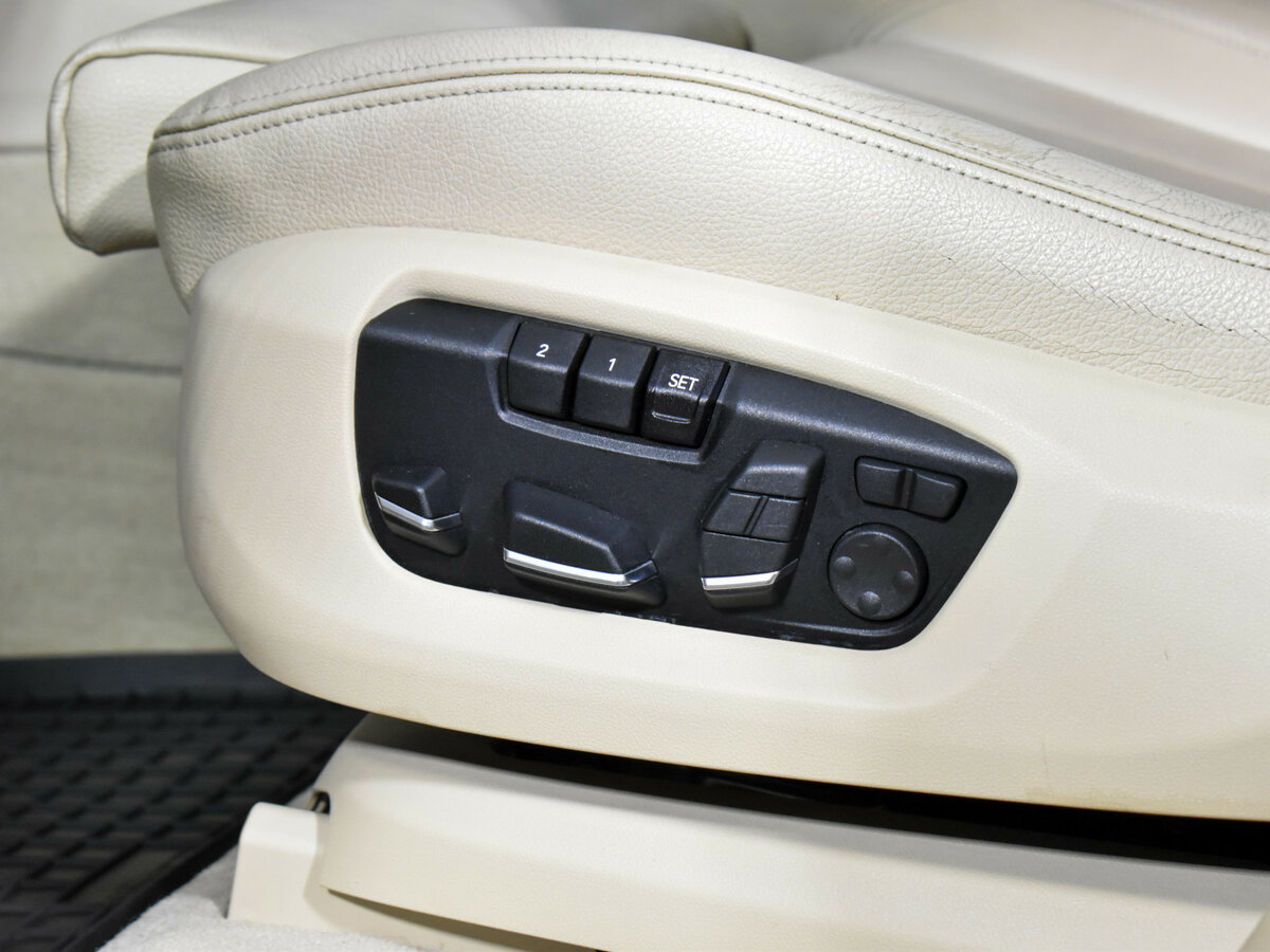 BMW X5 30d III (F15), 2015 Фото №8