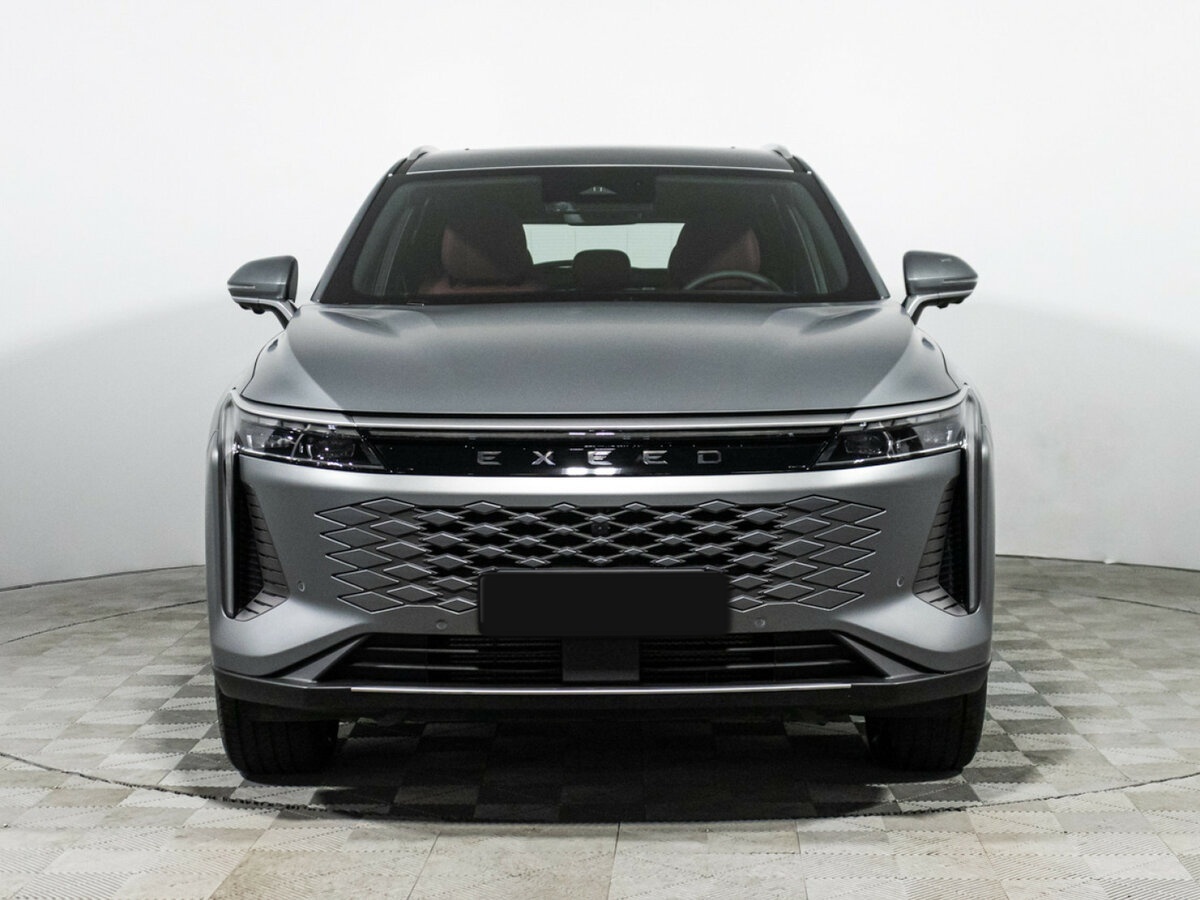 Exeed RX, 2024 - 4 024 км. | Фото №2