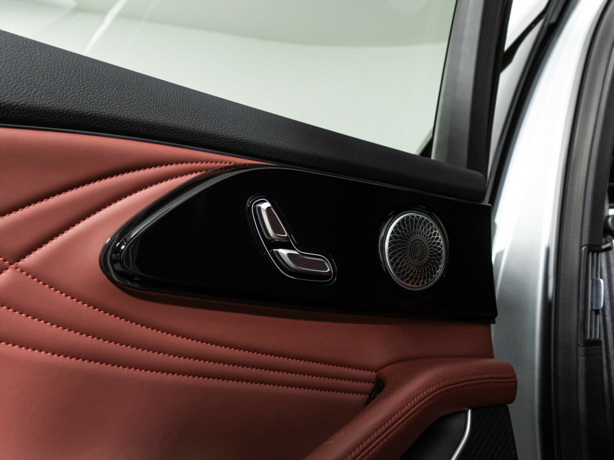 Exeed RX, 2024 Фото №16