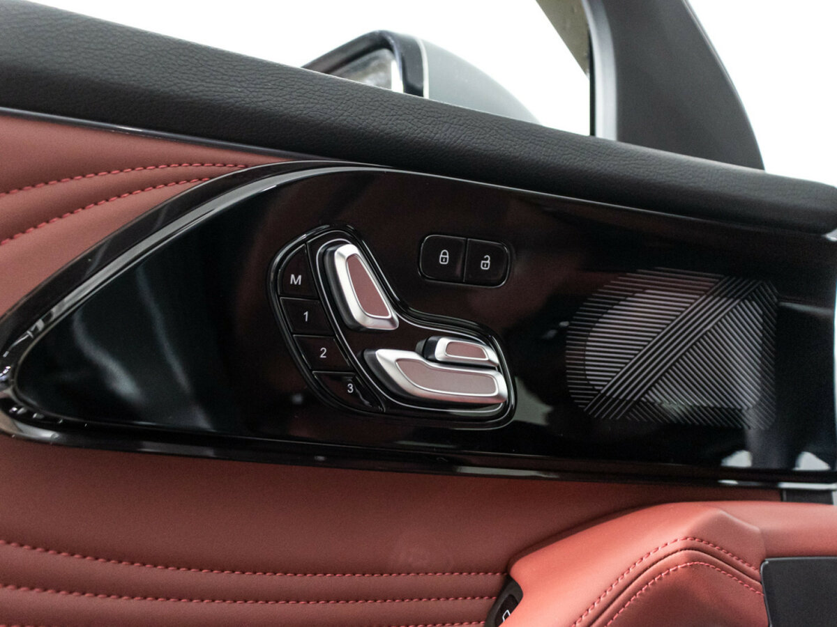 Exeed RX, 2024 Фото №21