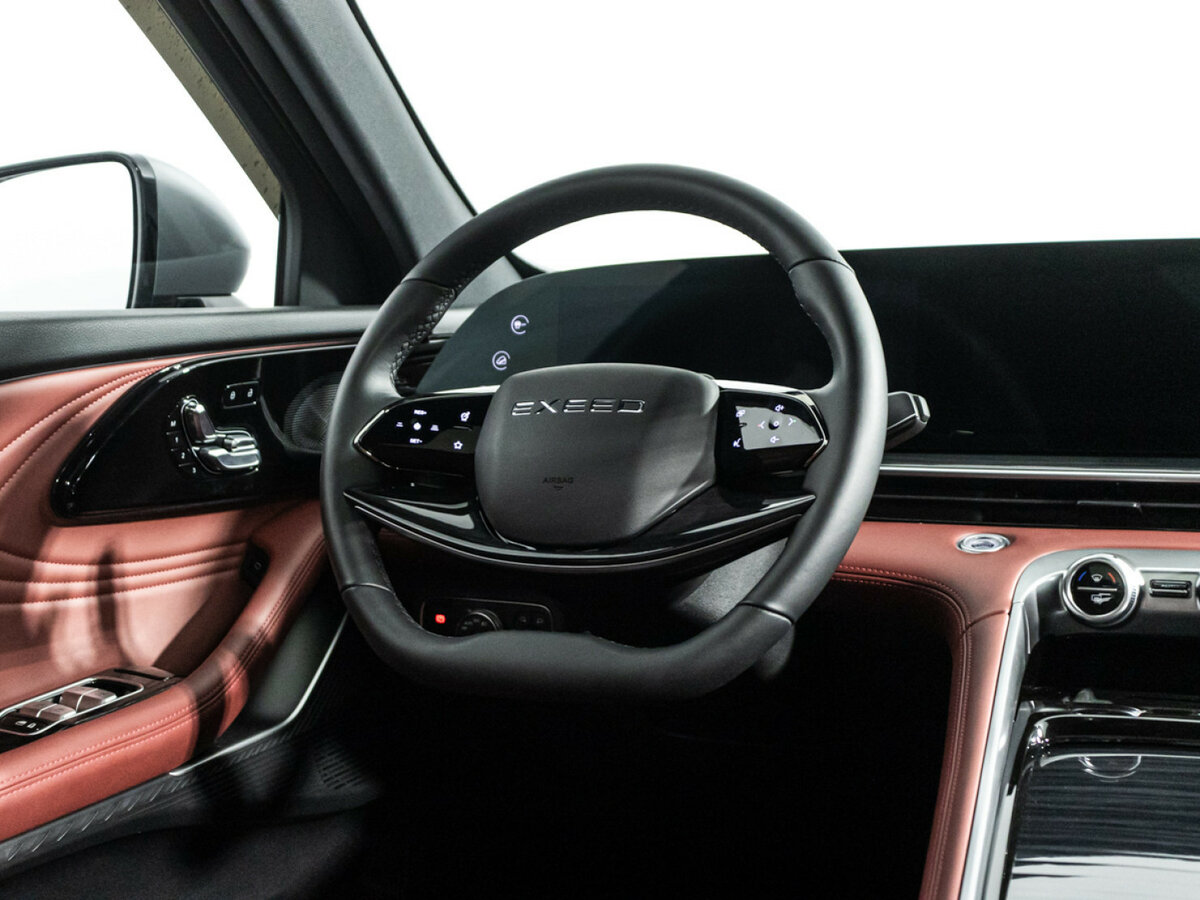 Exeed RX, 2024 Фото №24