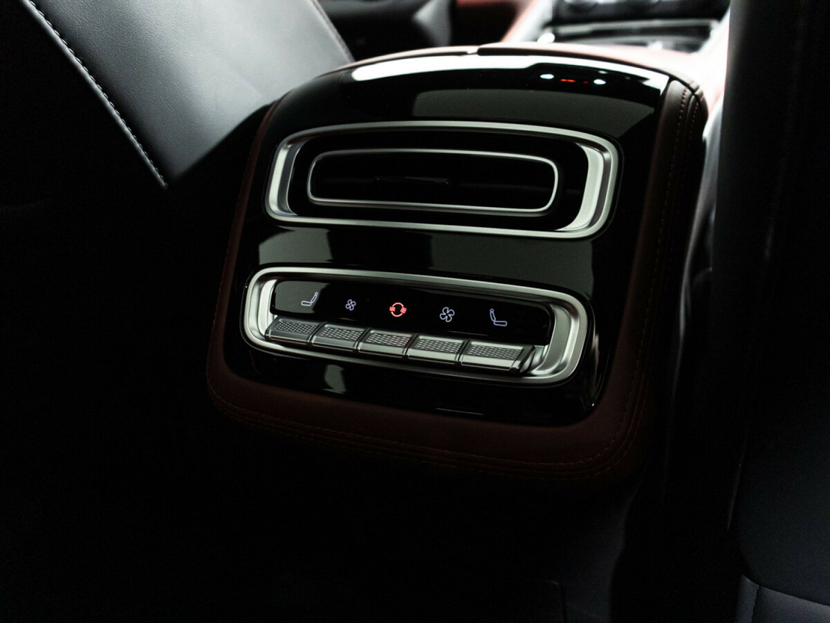 Exeed RX, 2024 Фото №26