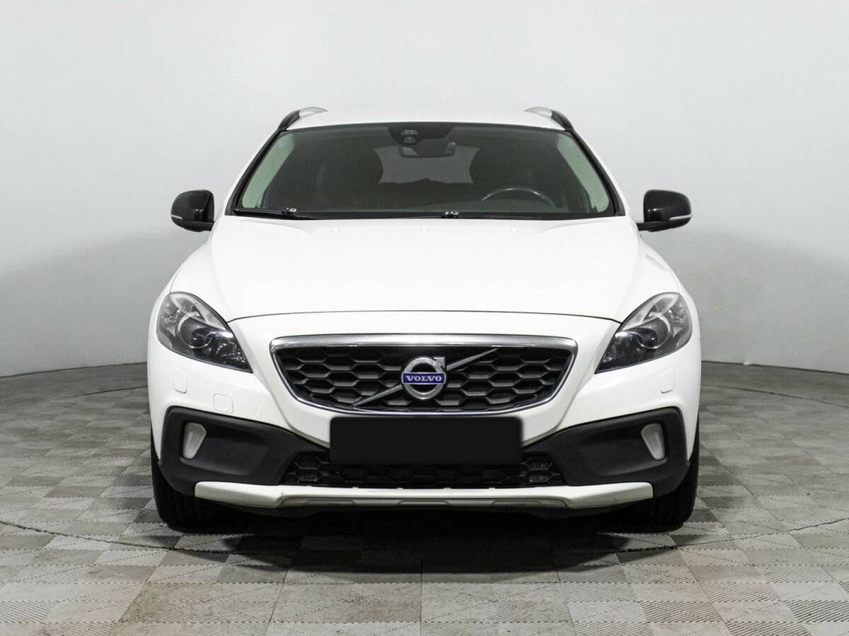 Volvo V40 Cross Country I, 2015 - 146 086 км. | Фото №2