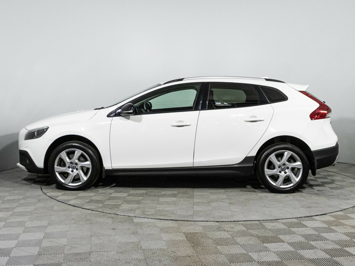 Volvo V40 Cross Country I, 2015 - 146 086 км. | Фото №8