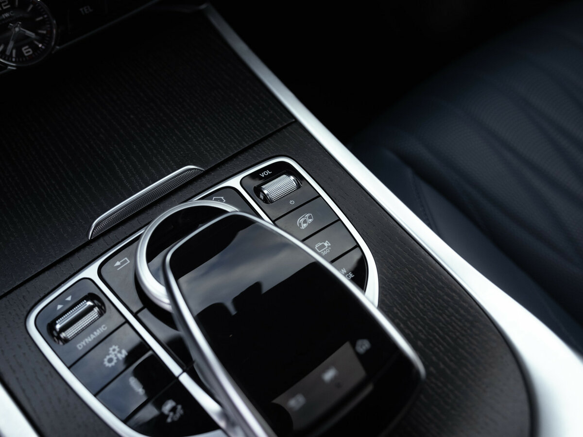 Mercedes-Benz G-Класс AMG 63 AMG II (W463), 2023 Фото №21