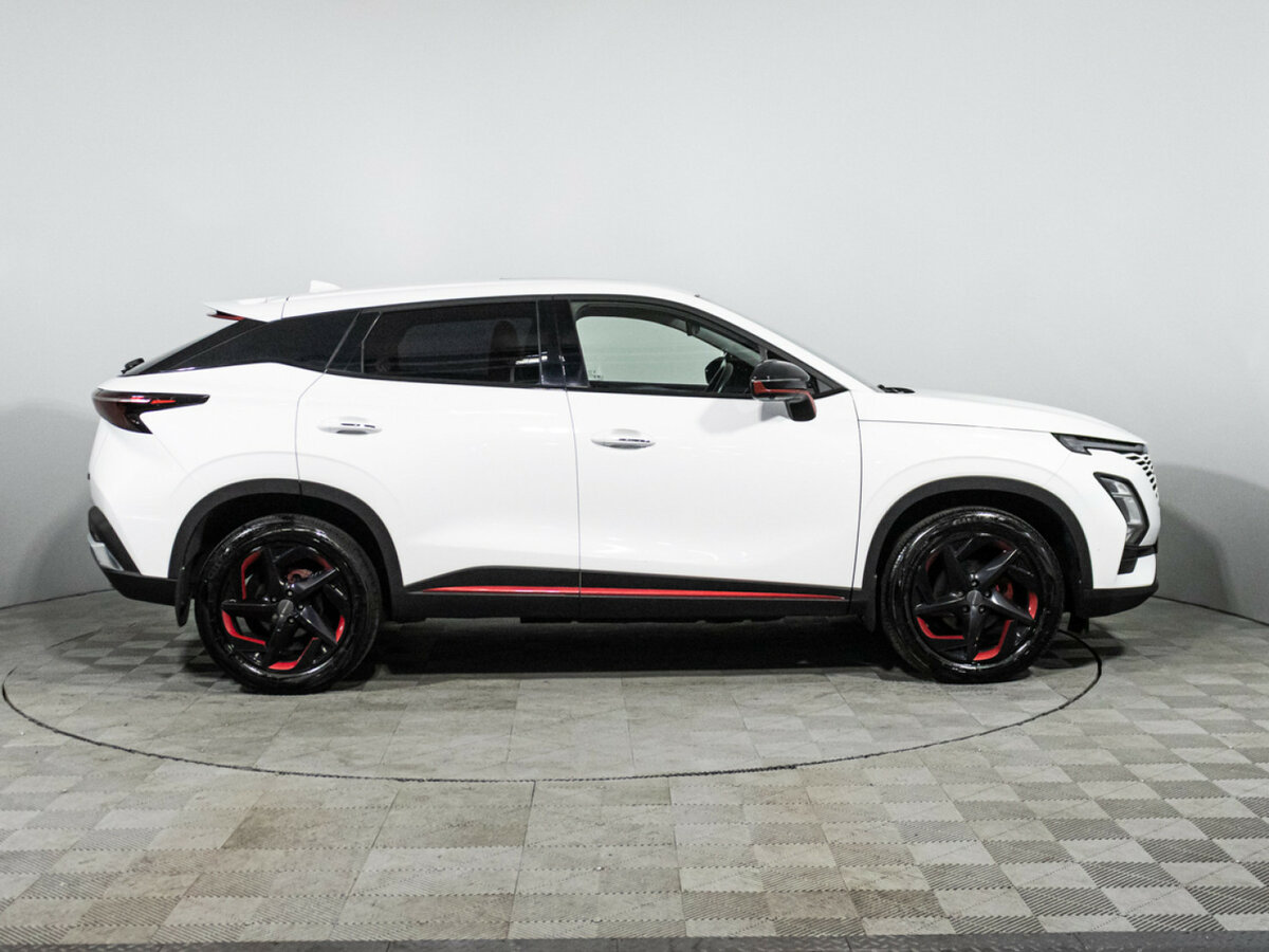 Omoda C5 I, 2022 - 55 750 км. | Фото №4